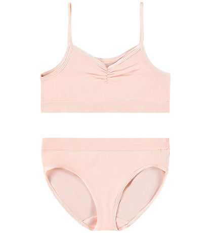 Molo Unterwäsche - Jinny - Cloud Pink