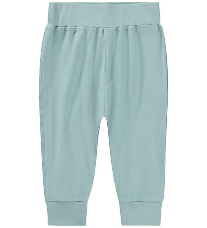 Molo Trousers - Sammy - Stream