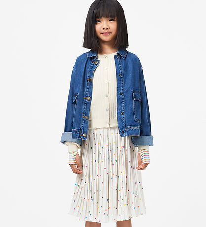 Molo Cardigan - Strick - Gloria - Summer Sand