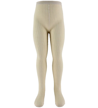 Collants Molo - Rib - Summer Sable