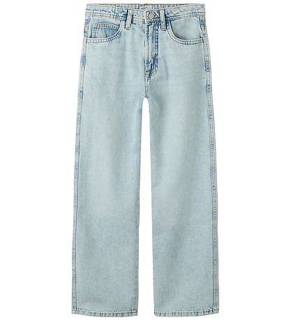 Jeans Name It - NkmRyan - Light Blue Blanchi Denim