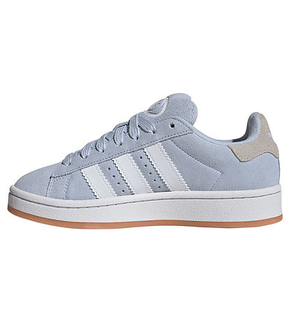 adidas Originals Chaussures - Campus 00s J - Crsk/Ftwwht/Gum2