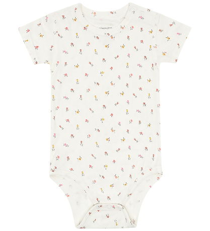 Hust and Claire Body m/c - Bambou - HCBuller Vintage - Ivory