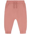 Hust and Claire Sweatpants - Bamboo - HCGubi - Old Rosie