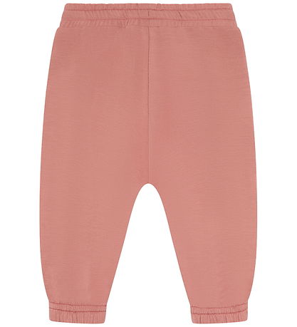 Hust and Claire Sweatpants - Bamboo - HCGubi - Old Rosie