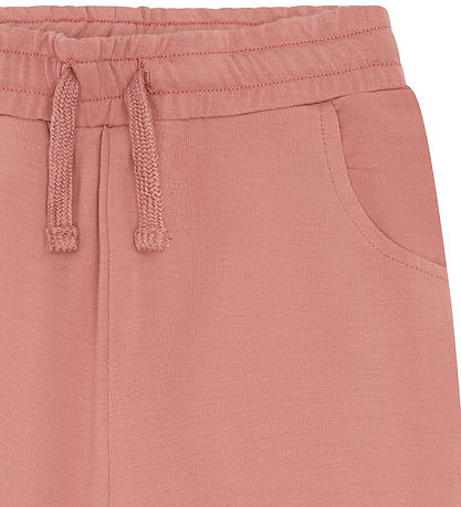 Hust and Claire Sweatpants - Bamboo - HCGubi - Old Rosie