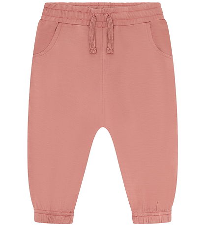 Hust and Claire Sweatpants - Bamboo - HCGubi - Old Rosie