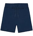 Hust and Claire Shorts - HCHuggi - Bamboo - Blues