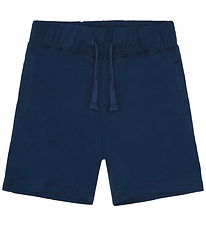Hust and Claire Shorts - HCHuggi - Bamboo - Blues