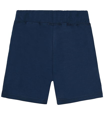 Hust and Claire Shorts - HCHuggi - Bamboe - Blues