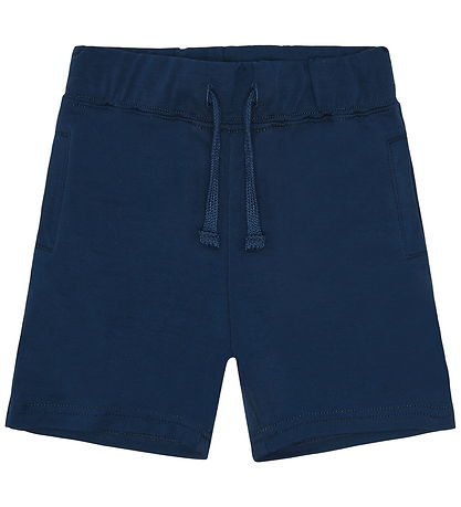 Hust and Claire Shorts - HCHuggi - Bamboe - Blues
