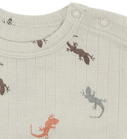 Hust and Claire Body m/c - Bambou - HCBuller - Bambou - Greene S