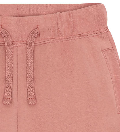 Hust and Claire Shorts - HCHuggi - Bamboo - Old Rosie