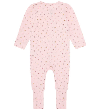 Hust and Claire Pyjamapak - Bamboe - HCMulle - Chalk Pink