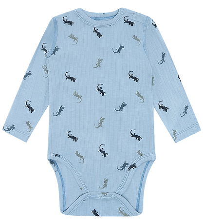 Hust and Claire Body m/l - Bambou - HCBuller - Light Blue