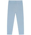 Hust and Claire Leggings - Bamboo - HC Ludo - Light Blue