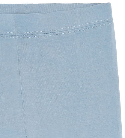 Hust and Claire Leggings - Bamboo - HC Ludo - Light Blue
