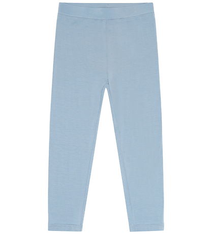 Hust and Claire Leggings - Bamboo - HC Ludo - Light Blue