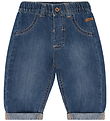 Hust and Claire Jeans - HCJoe - Blue Denim