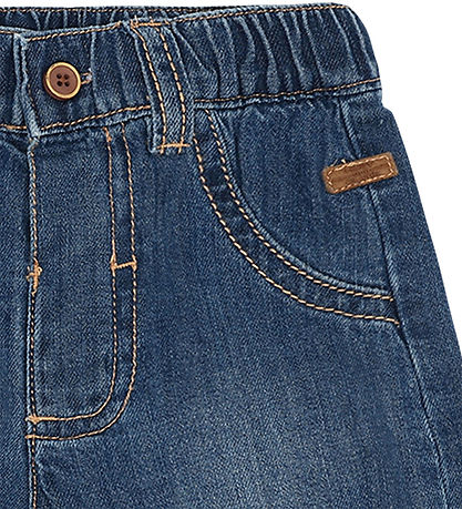 Hust and Claire Jeans - HCJoe - Blue Denim