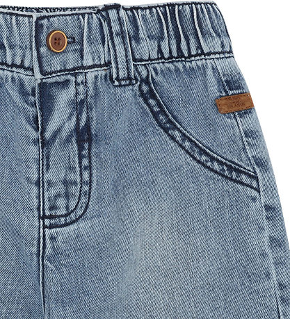 Hust and Claire Jeans - HCJoe - Blue Denim