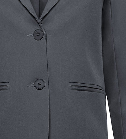 Grunt Blazer - GrHair - Grey