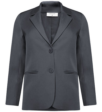 Grunt Blazer - GrHair - Grey