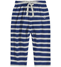 Molo Pantalon - Saxon - Profondeur Stripe