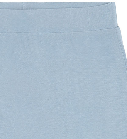 Hust and Claire Hosen - HCGusti Solid - Bambus - Light Blue