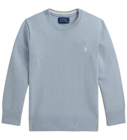 Polo Ralph Lauren Blouse - Knitted - Estate Blue