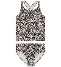 Hust and Claire Swimsuit - UV50+ - HCFaria - French Oak