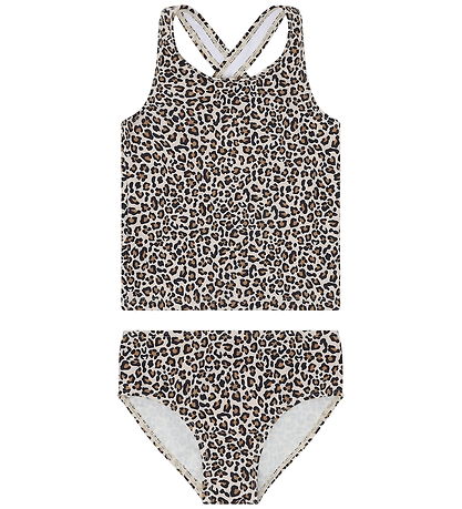 Hust and Claire Bikini - UV50+ - HCFaria - Franska Oak