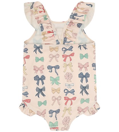 Hust and Claire Badeanzug - UV50+ - HCMadiken - Rose Morgen