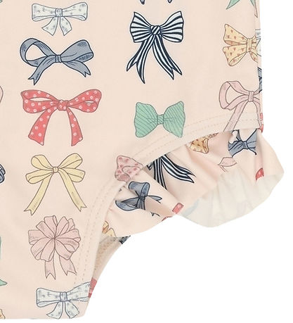 Hust and Claire Badeanzug - UV50+ - HCMadiken - Rose Morgen