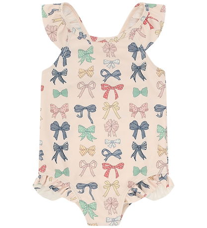 Hust and Claire Badeanzug - UV50+ - HCMadiken - Rose Morgen