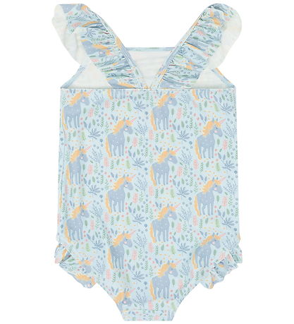 Hust and Claire Badeanzug - UV50+ - HCMadiken - Wasser