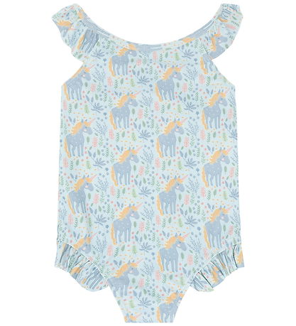 Hust and Claire Badeanzug - UV50+ - HCMadiken - Wasser