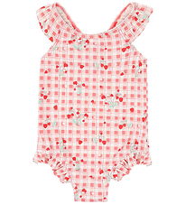 Hust and Claire Swimsuit - UV50+ - HCMadiken - Ivory