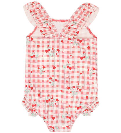 Hust and Claire Badeanzug - UV50+ - HCMadiken - Ivory