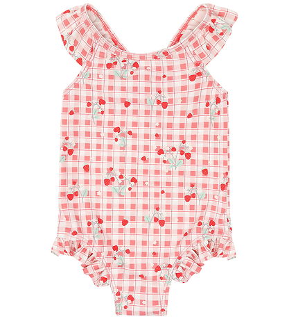 Hust and Claire Badeanzug - UV50+ - HCMadiken - Ivory