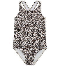 Hust and Claire Swimsuit - UV50+ - HCFarhia - French Oak