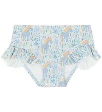 Hust and Claire Swimming trunks - UV50+ - HCHia - Water