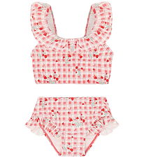 Hust and Claire Bikini - UV50+ - HCHala - Ivory