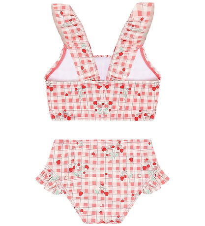 Hust and Claire Bikinit - UV50+ - HCHala - Ivory