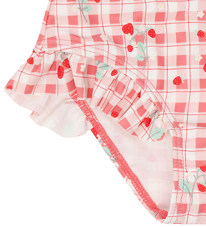 Hust and Claire Bikinit - UV50+ - HCHala - Ivory