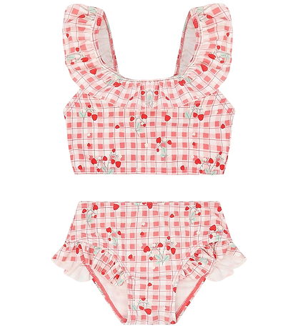 Hust and Claire Bikinit - UV50+ - HCHala - Ivory