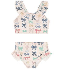 Hust and Claire Bikini - UV50+ - HCHala - Rose Morgen