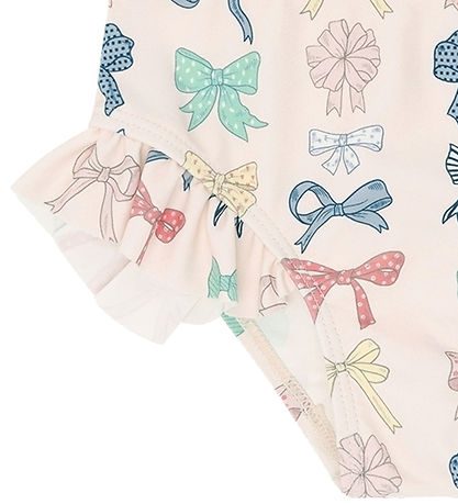 Hust and Claire Bikinit - UV50+ - HCHala - Rose Aamu