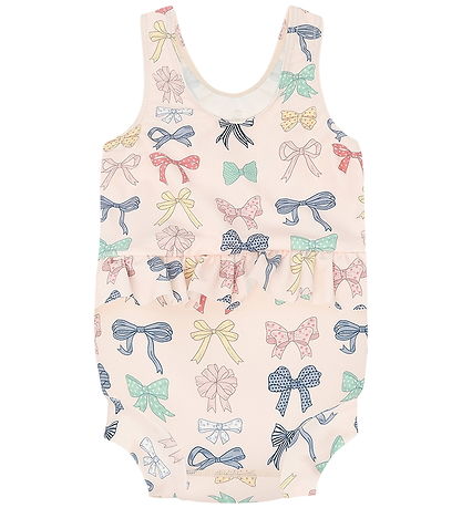 Hust and Claire Badeanzug - UV50+ - HCMaddie - Rose Morgen