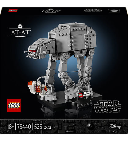 LEGO® Star Wars - AT-AT™ 75440 - 525 Teile